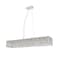 Z-Lite Terra 11 Light Island Pendant, Chrome & Chrome 872CH-56 - alternate 5